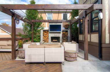 Outdoor Kitchens: Why You Need One and What to Consider